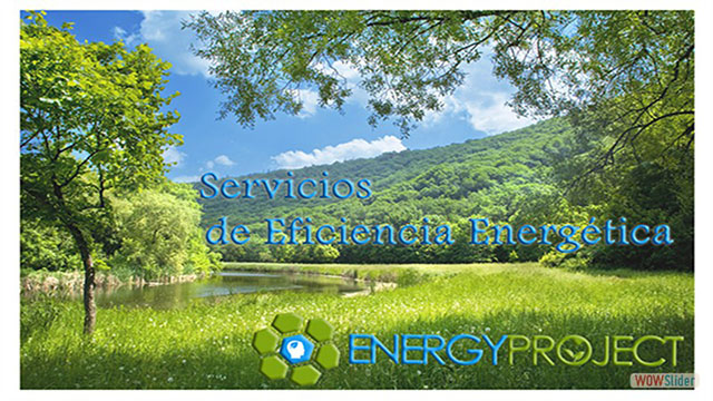 Energy Project