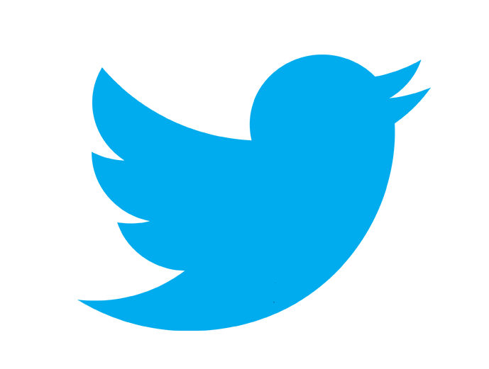 síguenos en twitter
